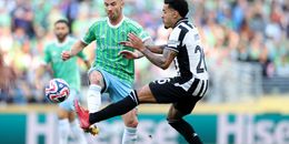 Botafogo RJ vs Seattle Sounders (09:00 – 16/06) | Xem lại trận đấu