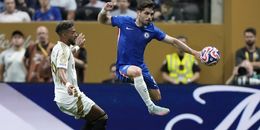 Chelsea vs Los Angeles FC (02:00 – 17/06) | Xem lại trận đấu